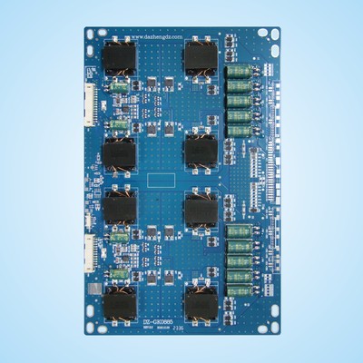 DZ-GK0885（50寸~110寸液晶背光恒流板）