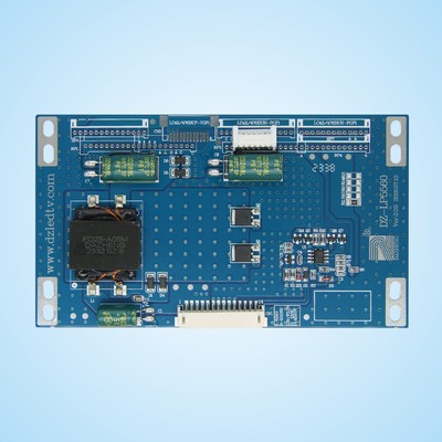 DZ-LP5560（43寸~50寸液晶背光恒流板）