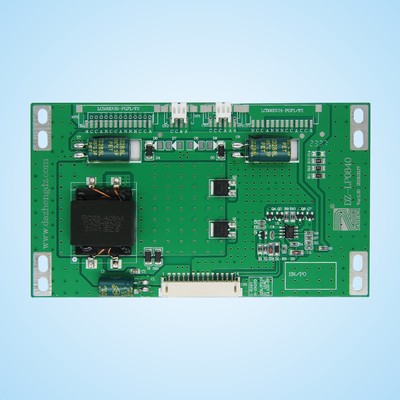 DZ-LP0840（43寸~50寸液晶背光恒流板）