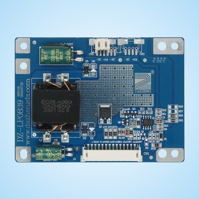 DZ-LP0839（32寸组装模屏恒流板）