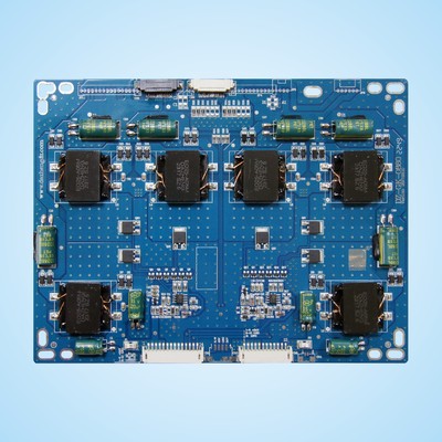 DZ-GK-0880（50寸~110寸液晶背光恒流板）