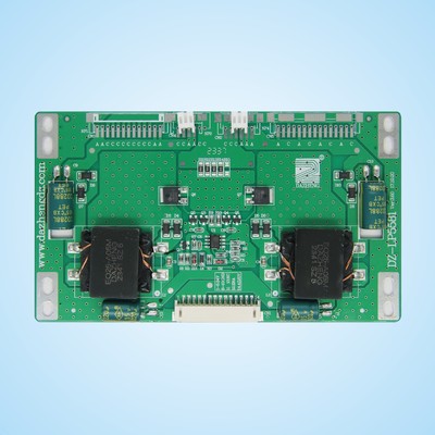 DZ-LP5581（43寸~55寸液晶背光恒流板）