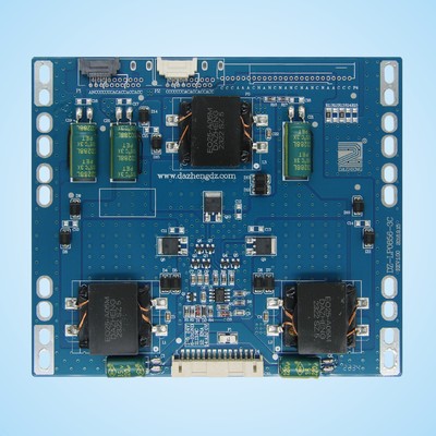 DZ-LP0856-3C（43寸~65寸液晶背光恒流板）