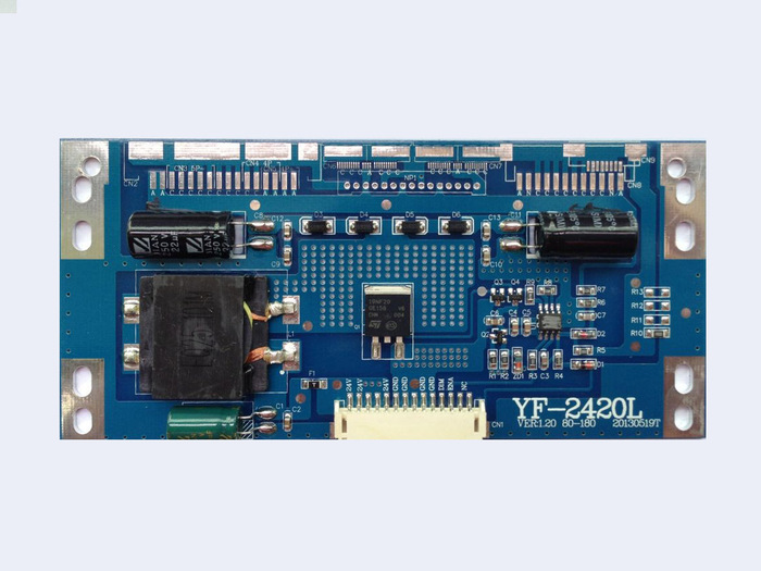 YF-2420L