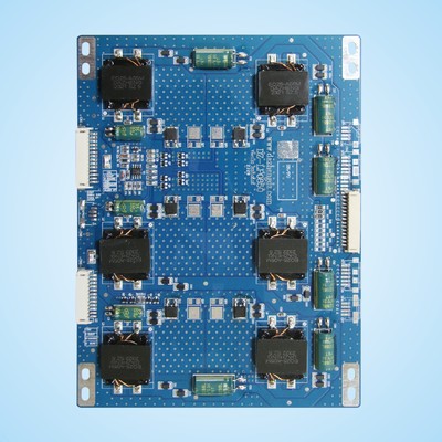 DZ-LP0850（65寸~110寸液晶背光恒流板）